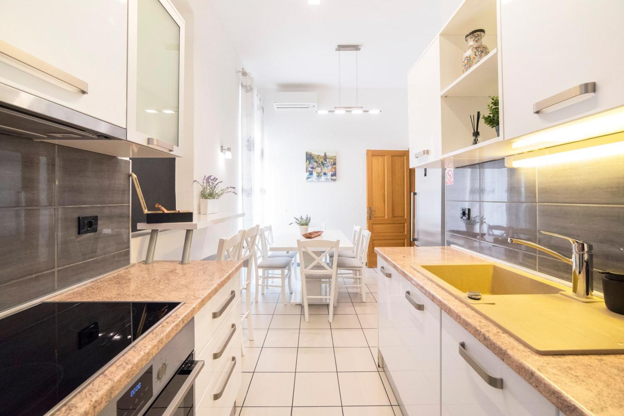 Golden Star Apartment Zagreb Ngoại thất bức ảnh
