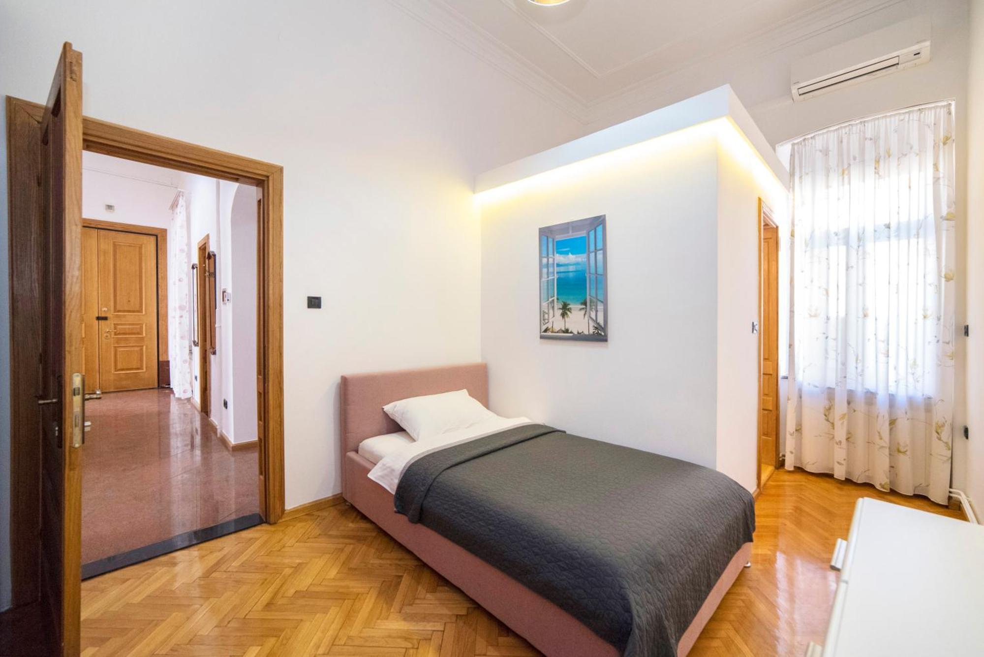 Golden Star Apartment Zagreb Ngoại thất bức ảnh