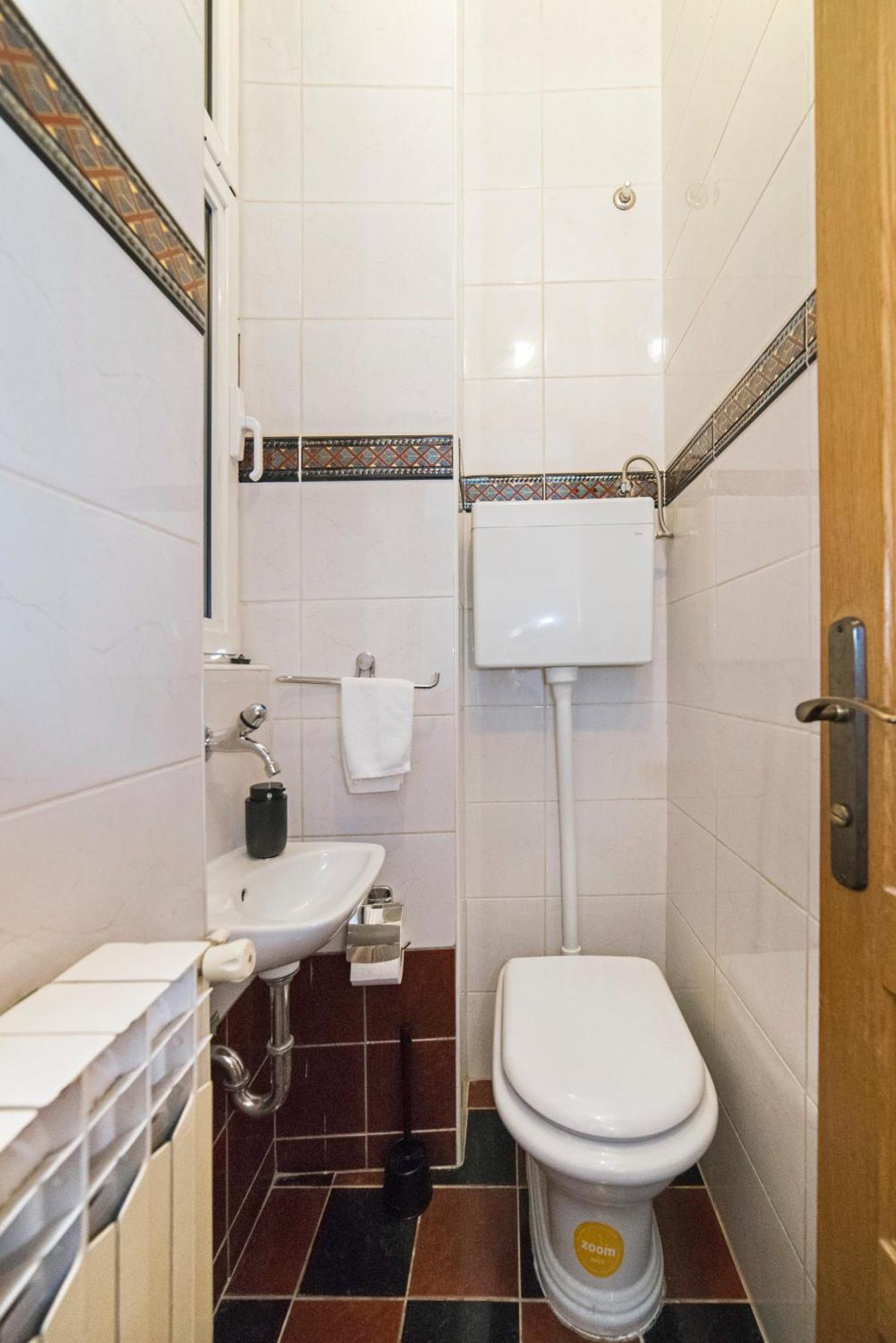 Golden Star Apartment Zagreb Ngoại thất bức ảnh